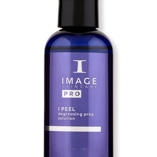 IMAGE Skincare I Peel Degreasing Prep Solution