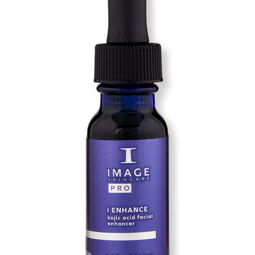 IMAGE Skincare I Enhance Kojic Acid Facial Enhancer