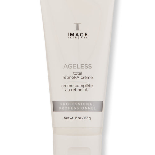 IMAGE Skincare Ageless Total Retinol-A Crème