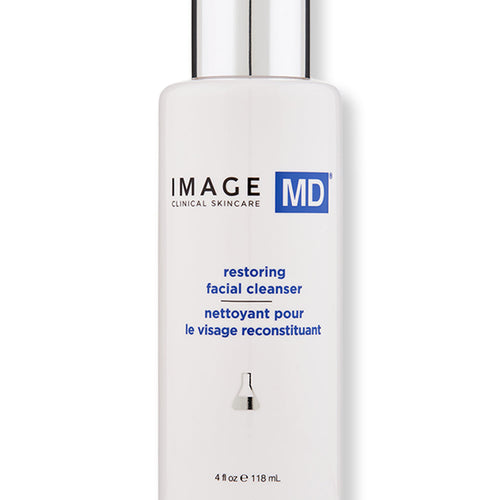 IMAGE Skincare Image MD Restoring Facial Cleanser