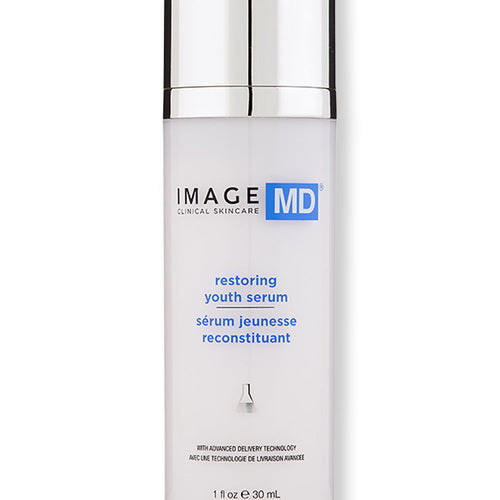 Image Skincare - IMAGE MD Restoring Youth Serum 1 oz