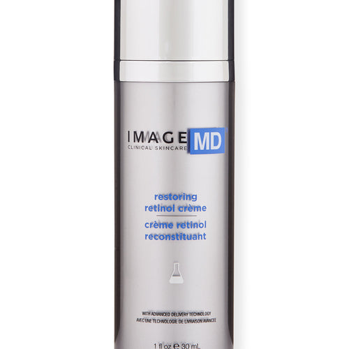 IMAGE Skincare Image MD Restoring Retinol Creme