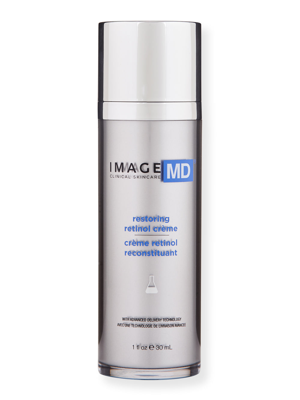 IMAGE Skincare Image MD Restoring Retinol Creme