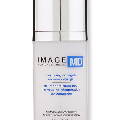 IMAGE Skincare Image MD Restoring Collagen Recovery Eye Gel