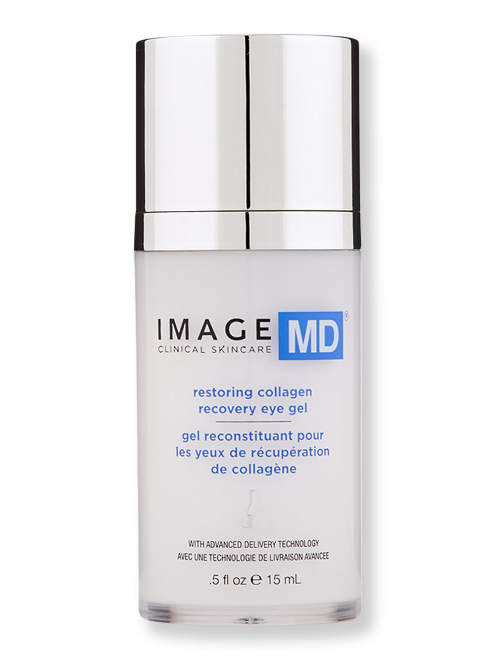 IMAGE Skincare Image MD Restoring Collagen Recovery Eye Gel