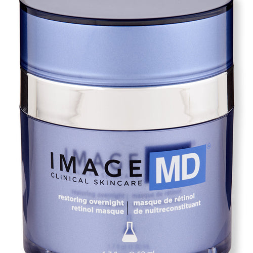 IMAGE Skincare Image MD Restoring Overnight Retinol Masque