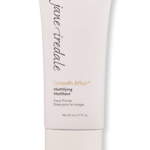 Jane Iredale Smooth Affair Mattifying Face Primer