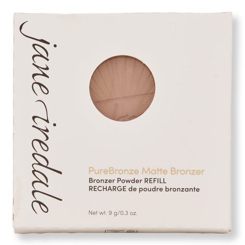 Jane Iredale PureBronze Matte Bronzer Refill