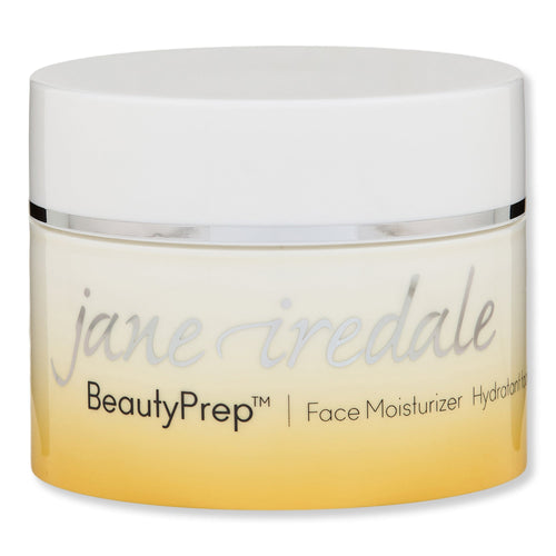 Jane Iredale BeautyPrep Face Moisturizer