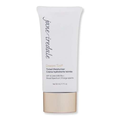 Jane Iredale Dream Tint SPF 15 Tinted Moisturizer