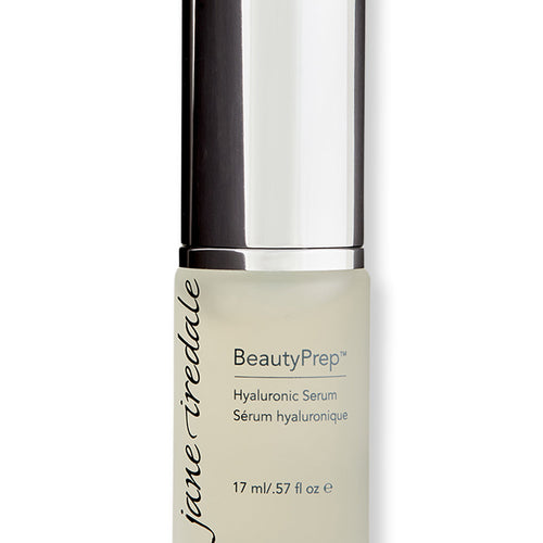 Jane Iredale BeautyPrep Hyaluronic Serum