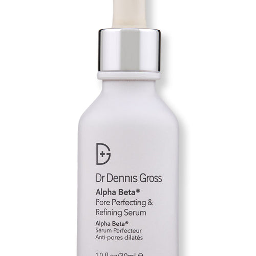 Dr. Dennis Gross Skincare Alpha Beta® Pore Perfecting & Refining Serum