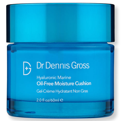 Dr. Dennis Gross Skincare Hyaluronic Marine Moisture Cushion