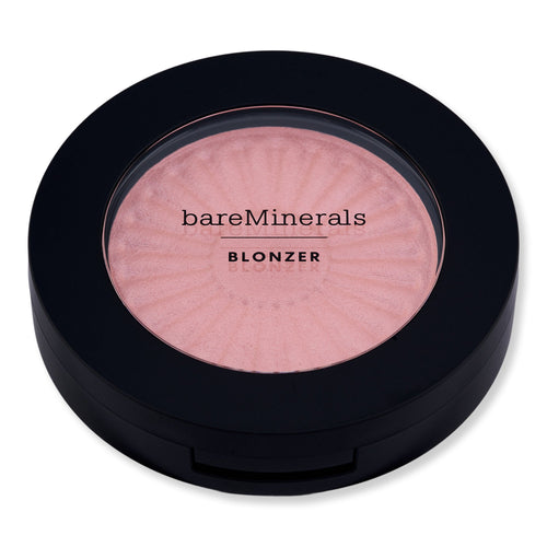 Bareminerals Gen Nude Blonzer Blush + Bronzer