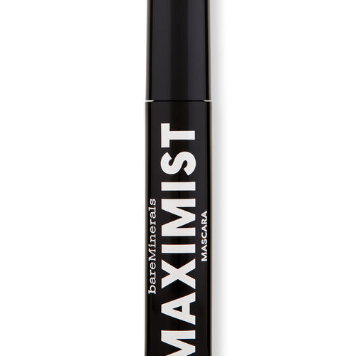 Bareminerals Maximist Phyto-Fiber Volumizing Mascara Black