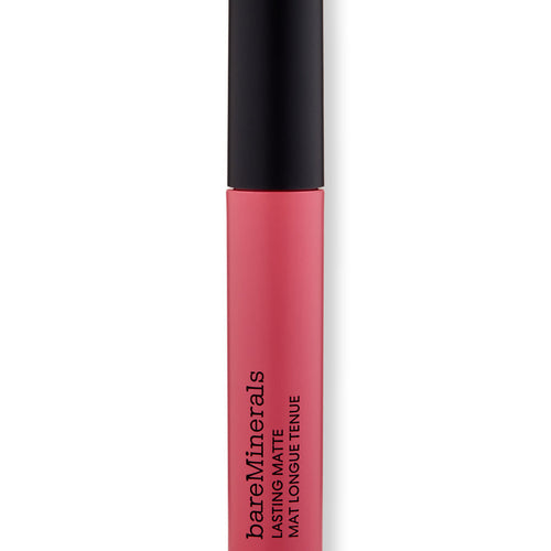 Bareminerals Mineralist Lasting Matte Liquid Lipstick