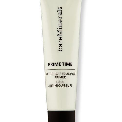 Bareminerals Prime Time Redness Reducing Primer