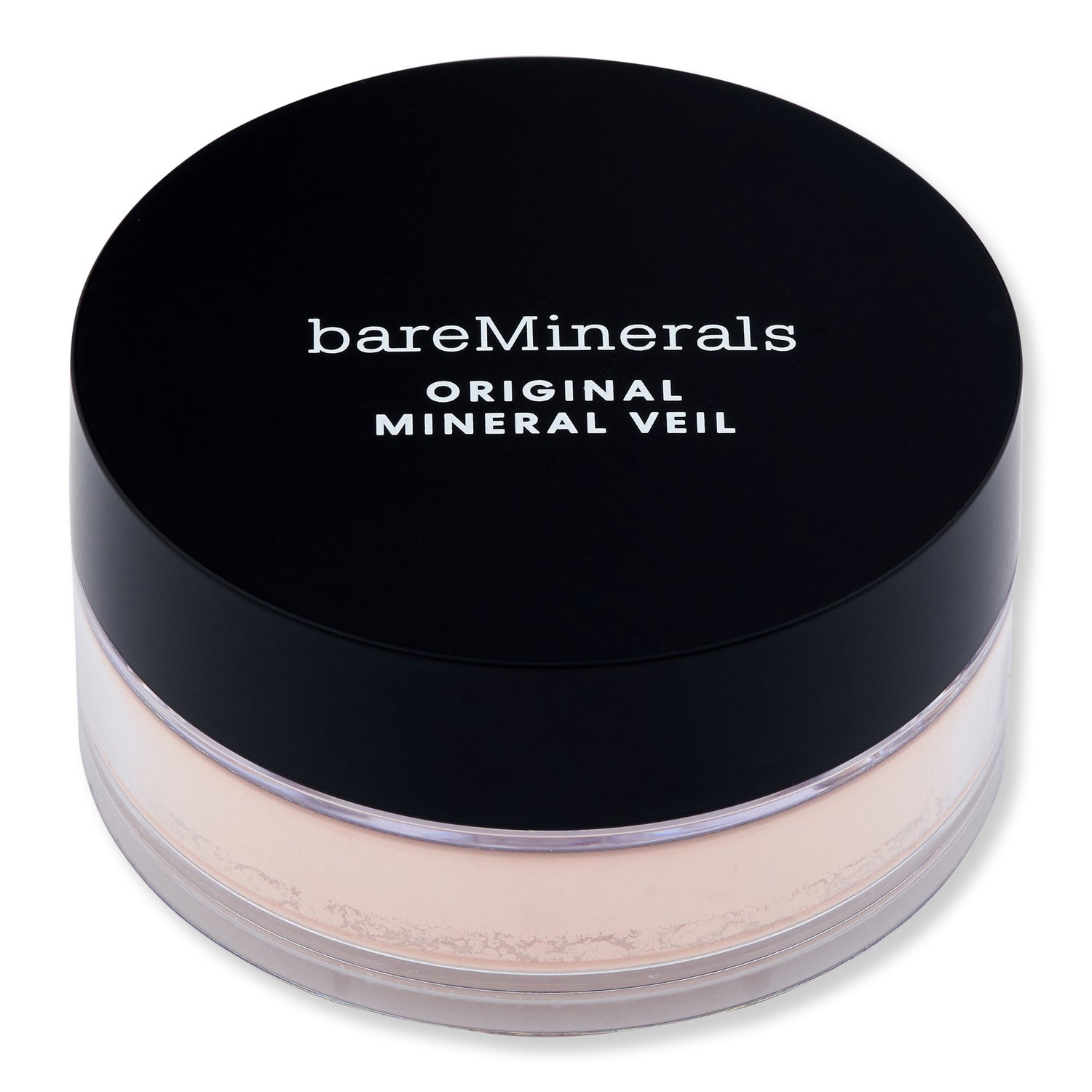 Bareminerals Original Mineral Veil Loose Setting Powder Broad Spectrum SPF 25