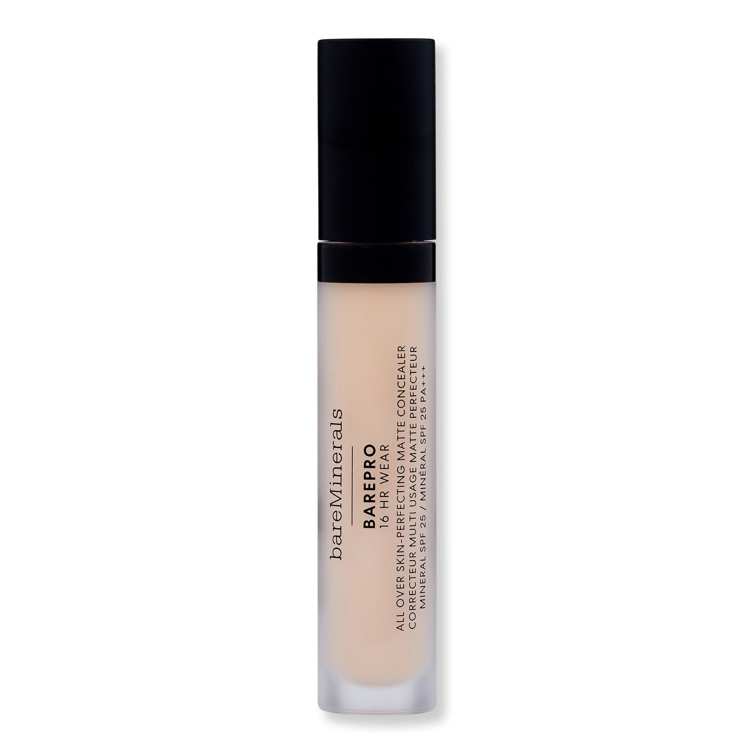 Bareminerals BarePro 16HR All Over Skin-Perfecting Matte Concealer Mineral SPF 25