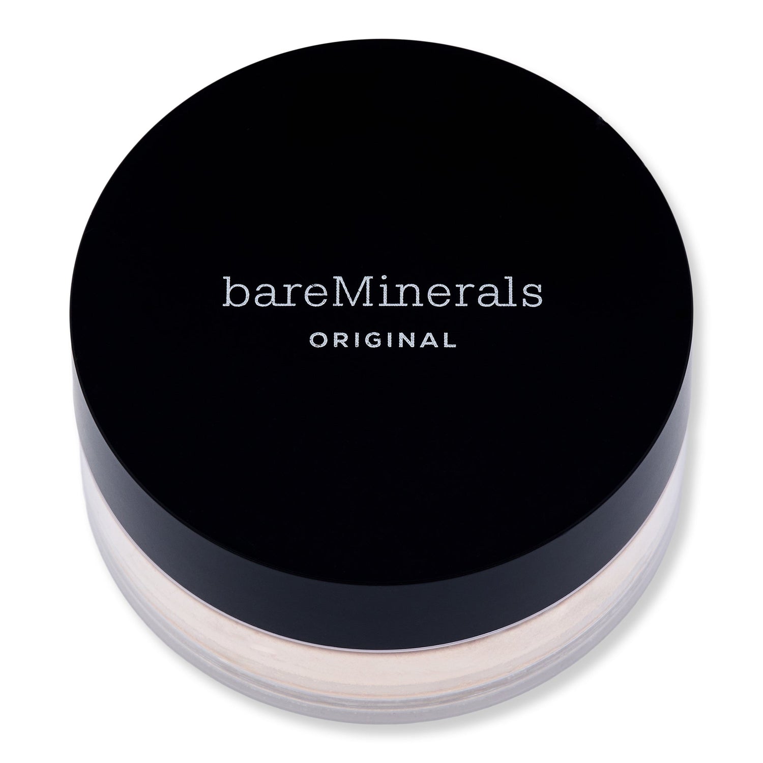 Bareminerals Original Loose Powder Foundation SPF 15