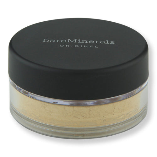 Bareminerals Original Loose Powder Foundation SPF 15