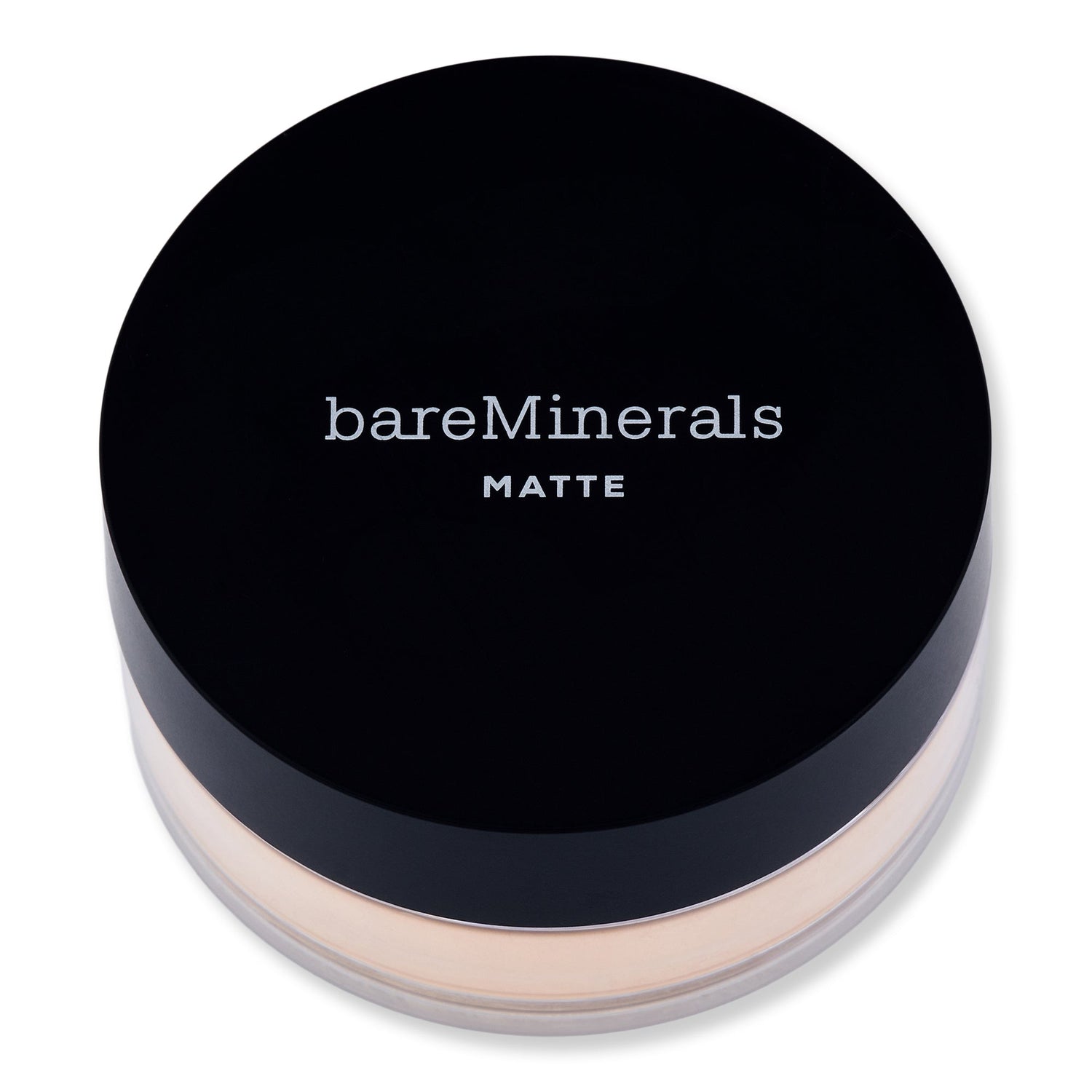 Bareminerals Original Matte Loose Powder Foundation Broad Spectrum SPF 15