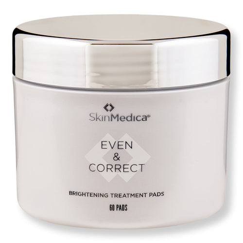 SkinMedica Even & Correct Brightening Treatment Pads