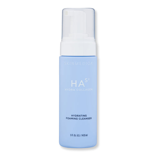 SkinMedica HA5 Hydra Collagen Hydrating Foaming Cleanser