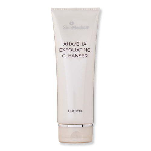 SkinMedica AHA/BHA Exfoliating Cleanser