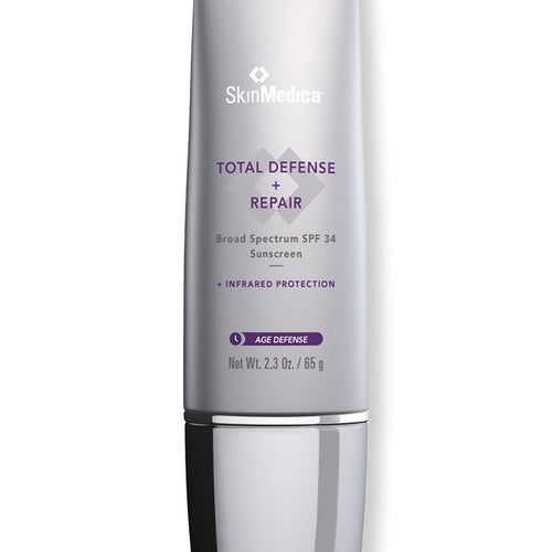 SkinMedica Total Defense + Repair SPF 34