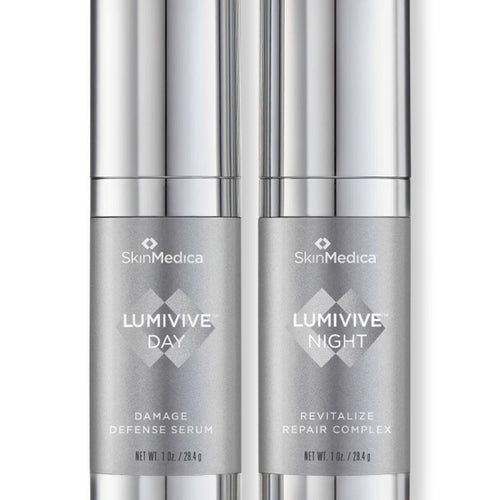 SkinMedica Lumivive System Day & Night