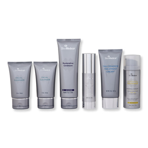 SkinMedica Procedure 360 System