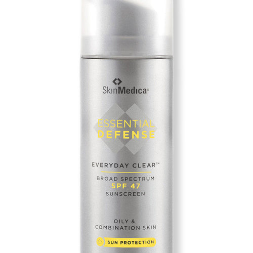 SkinMedica Essential Defense Everyday Clear SPF 47