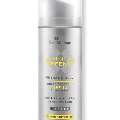 SkinMedica Essential Defense Mineral Shield SPF 32 Tinted