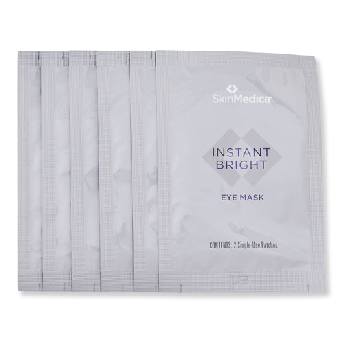 SkinMedica Instant Bright Eye Mask