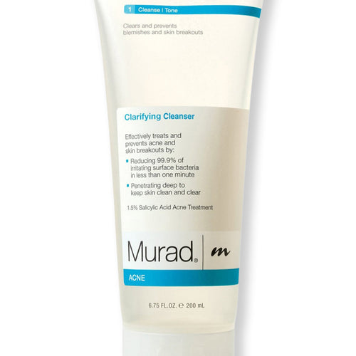 Murad Clarifying Cleanser - SkincareEssentials