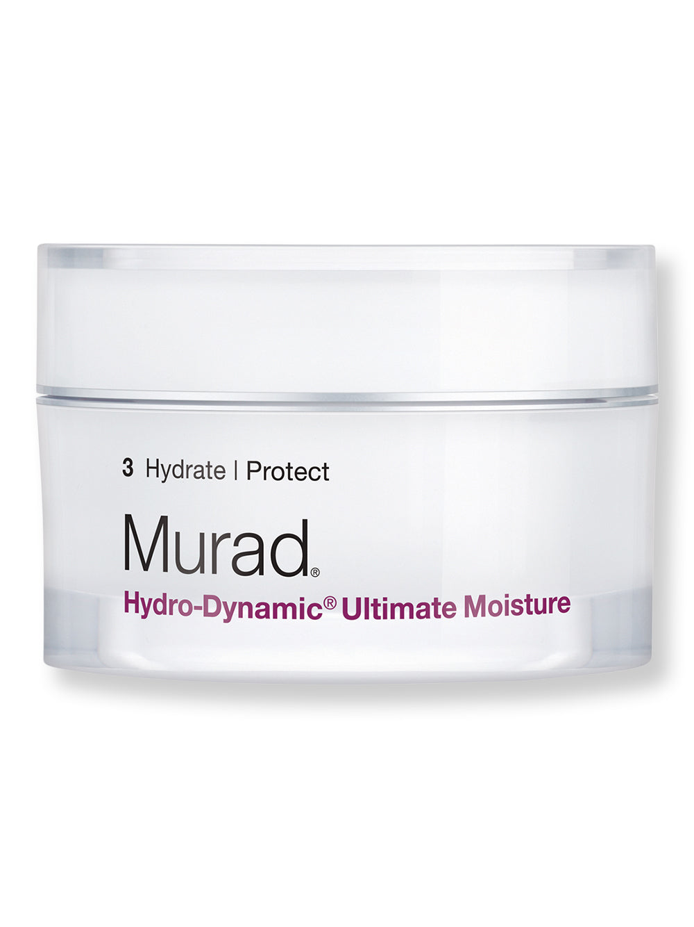 Murad Hydro-Dynamic Ultimate Moisture - SkincareEssentials