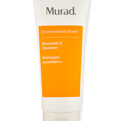 Murad Essential-C Cleanser - SkincareEssentials