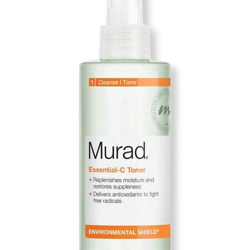 Murad Essential-C Toner