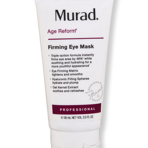 Murad Firming Eye Mask 2 oz