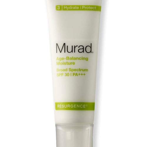 Murad Age-Balancing Moisture Broad Spectrum SPF 30 PA+++ - SkincareEssentials