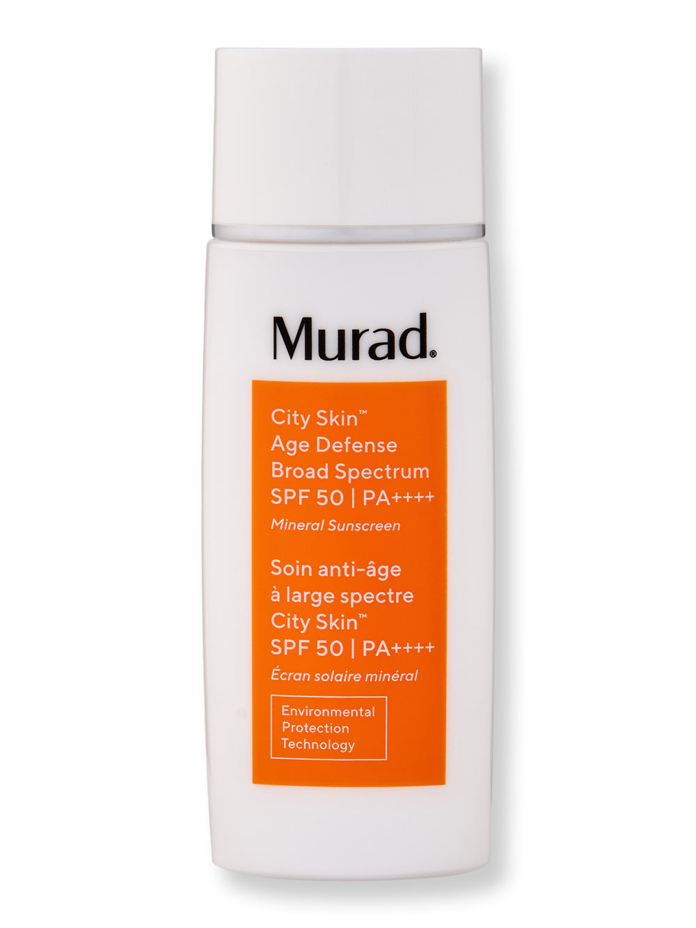 Murad City Skin Age Defense Broad Spectrum SPF 50 PA++++