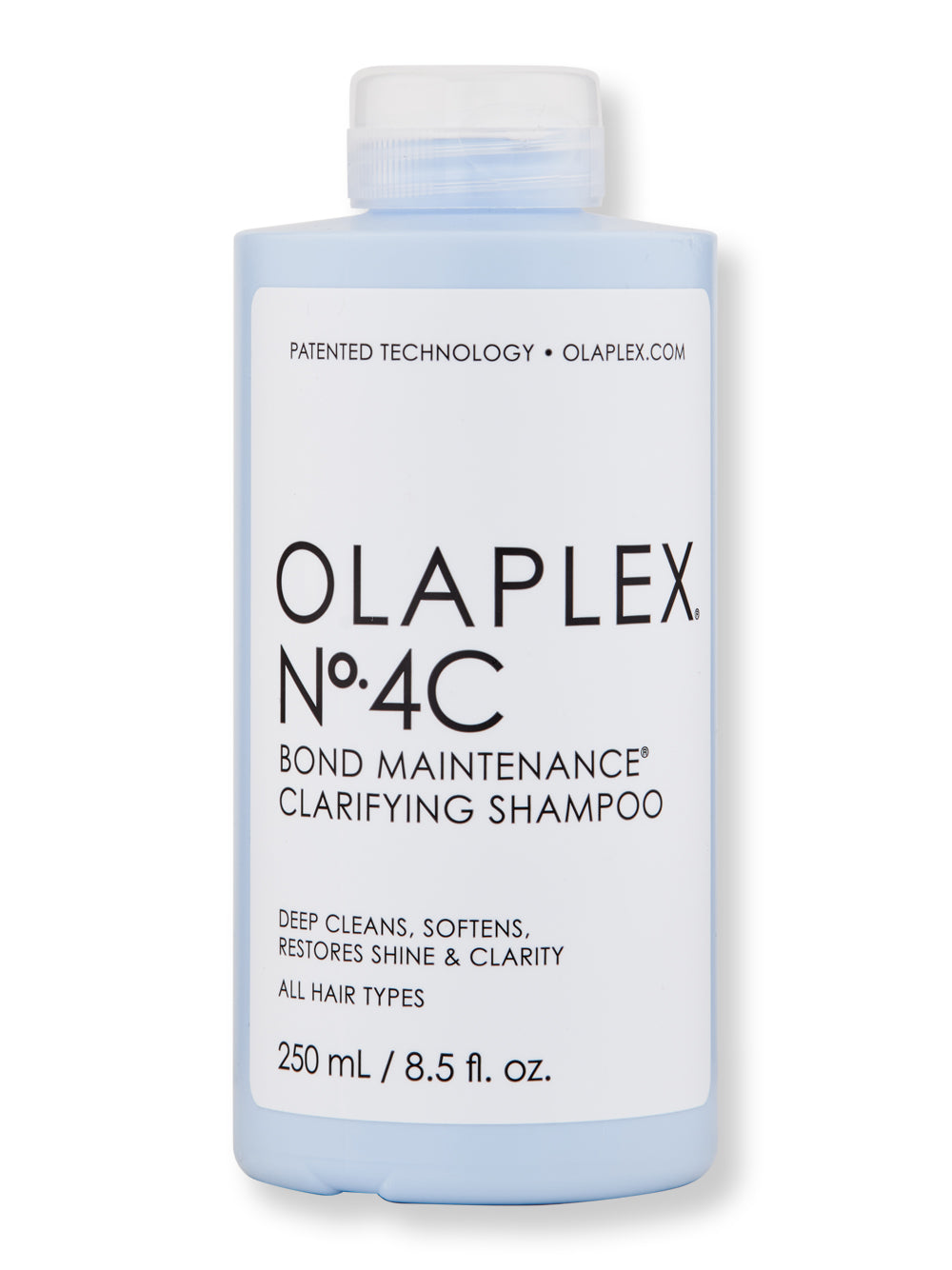 Olaplex No 4C Bond Maintenance Clarifying Shampoo