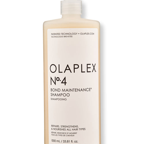 Olaplex No 4 Bond Maintenance Shampoo