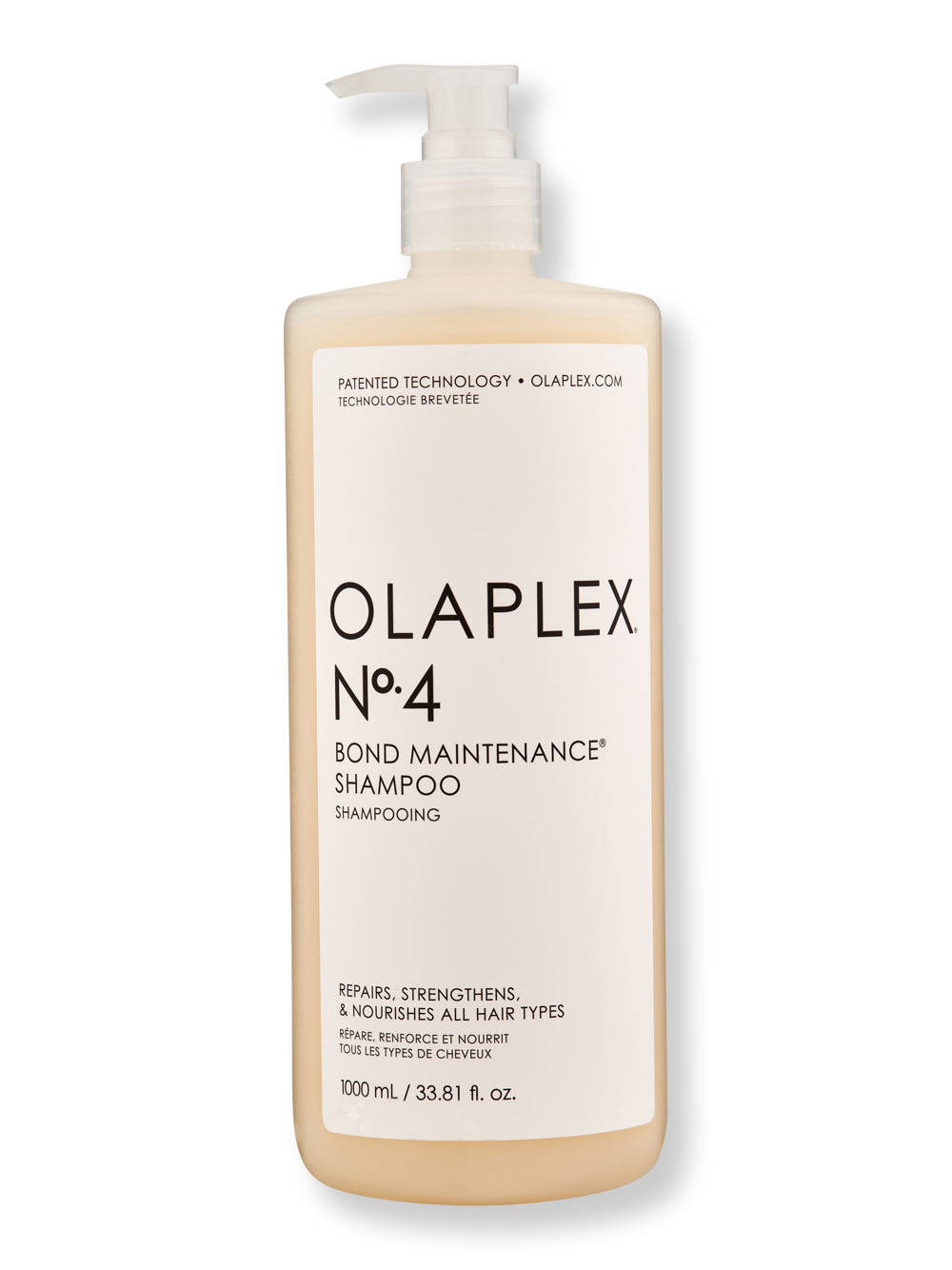 Olaplex No 4 Bond Maintenance Shampoo