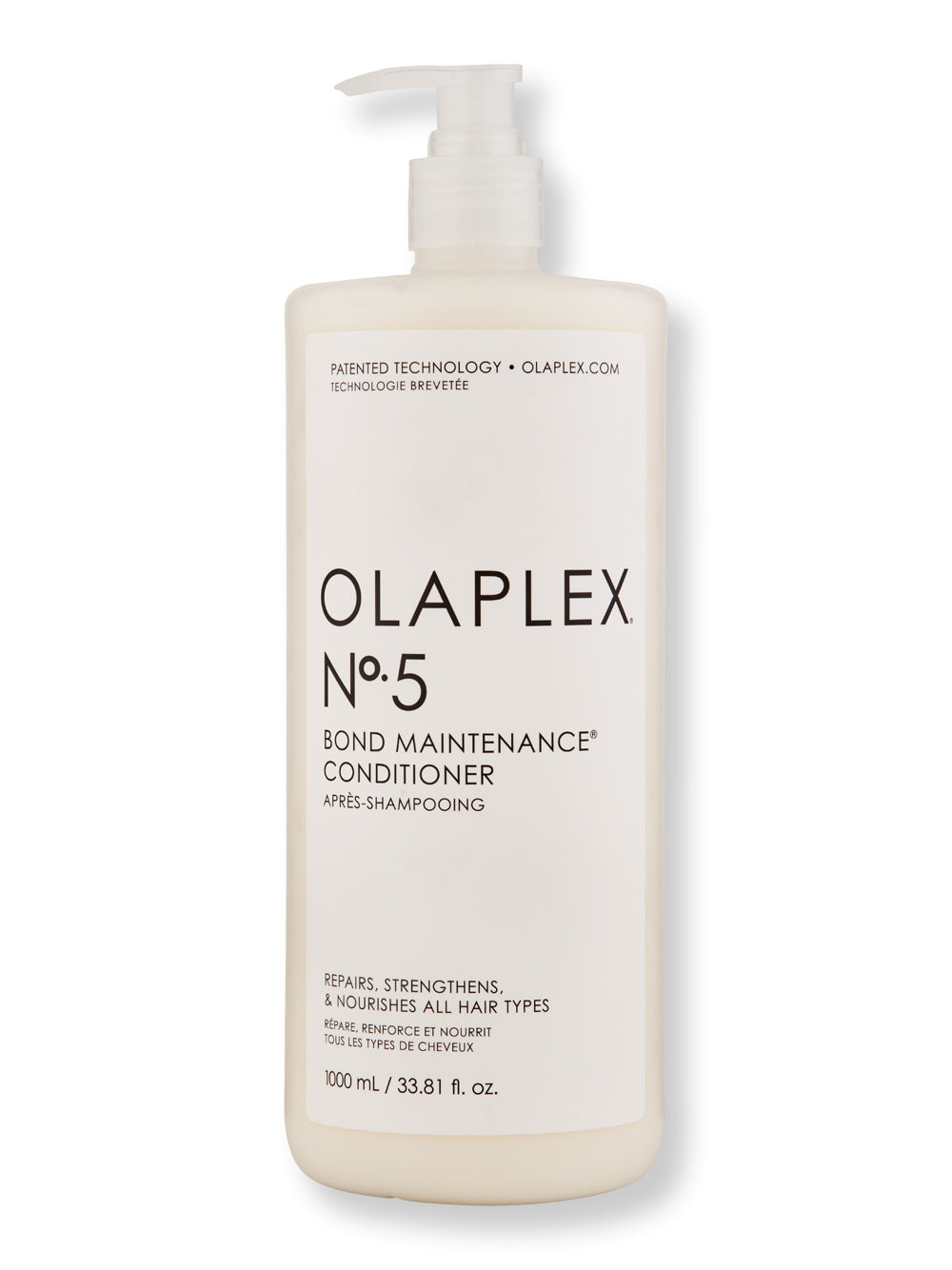 Olaplex No 5 Bond Maintenance Conditioner