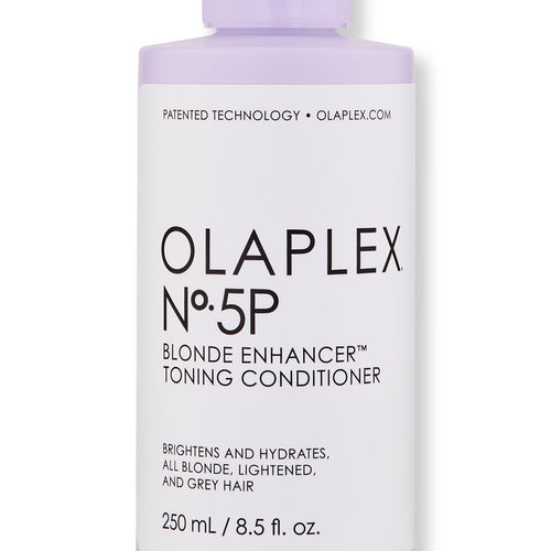 Olaplex No 5P Blonde Enhancer Toning Conditioner