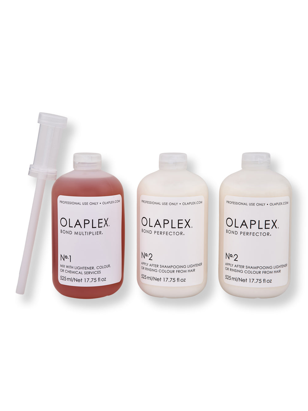 Olaplex Salon Kit