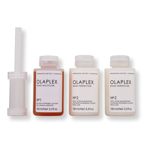 Olaplex Traveling Stylist Kit