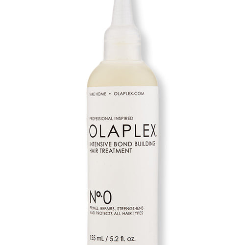 Olaplex No 0 Intensive Bond Building Treatment - SkincareEssentials